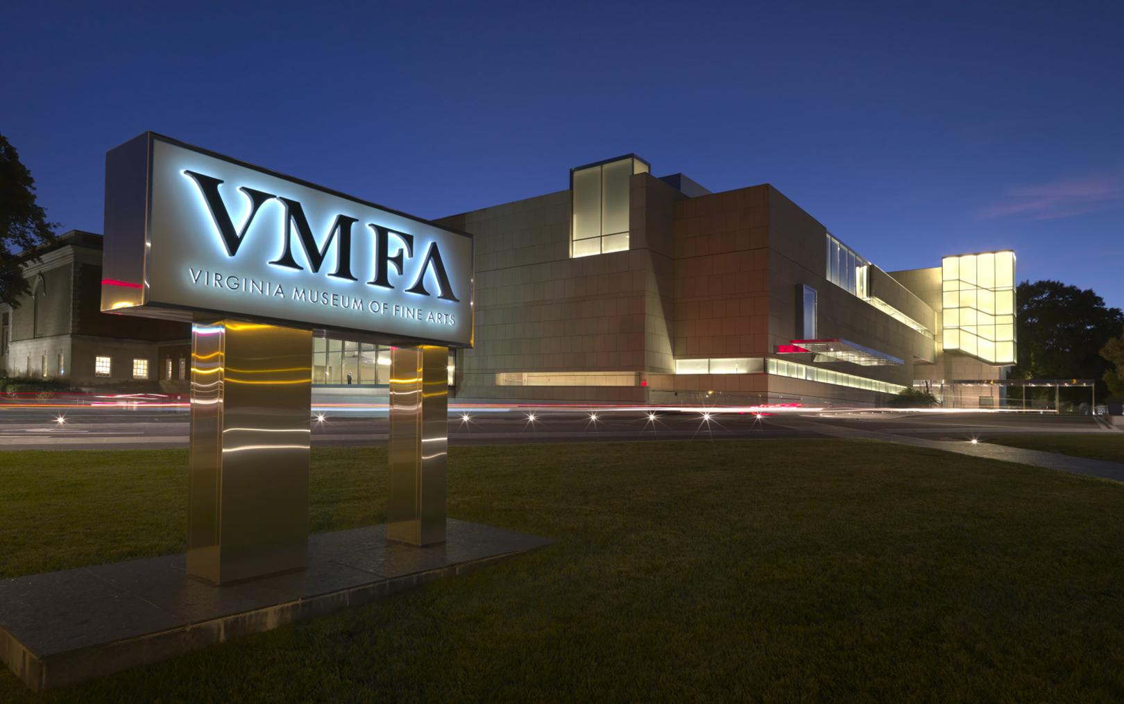 VMFA Announces Selection of SmithGroup to Design Expansion SmithGroup